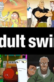 Adult Swim