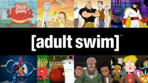 Adult Swim