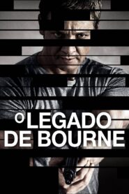 O Legado Bourne (2012)