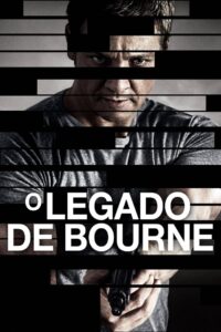 O Legado Bourne (2012)