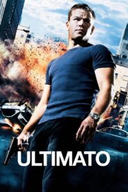 O Ultimato Bourne (2007)