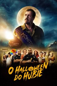 O Halloween do Hubie (2020)