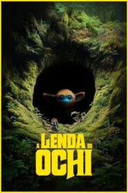 A Lenda de Ochi (2025)