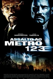 O Sequestro do Metrô 1 2 3 (2009)