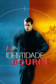 A Identidade Bourne (2002)