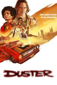 Duster (2025)