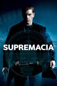 A Supremacia Bourne (2004)