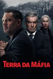 Terra da Máfia (2025)