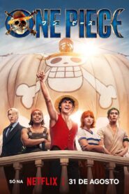 ONE PIECE: A Série (2023)