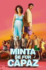 Minta se For Capaz (2020)