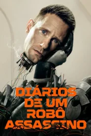 Diários de um Robô-Assassino (2025)