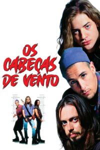 Os Cabeças-de-Vento (1994)