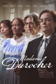 Madame Durocher (2024)
