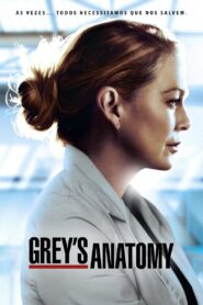 Grey’s Anatomy (2005)