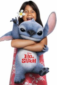 Lilo & Stitch (2025) (CVP)