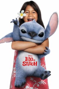Lilo & Stitch (2025) (CVP)