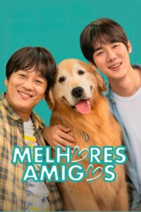 Melhores Amigos (2023)