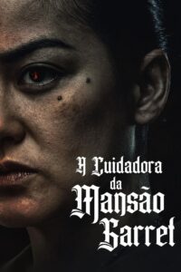 A Cuidadora da Mansão Garret (2023)
