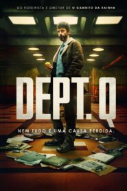 Dept. Q (2025)