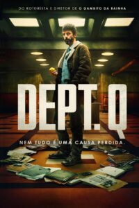 Dept. Q (2025)