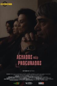 Achados Não Procurados (2021)