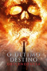 Premonição 6: Laços de Sangue (2025)