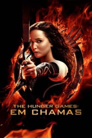 Jogos Vorazes: Em Chamas (2013)