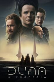 Duna: A Profecia (2024)