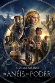 O Senhor dos Anéis: Os Anéis de Poder (2022)