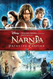 As Crônicas de Nárnia: Príncipe Caspian (2008)