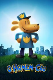 O Homem-Cão (2025)