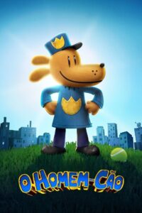 O Homem-Cão (2025)