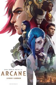 Arcane (2021)
