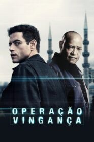 Operação Vingança (2025)