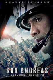 Terremoto: A Falha de San Andreas (2015)