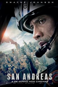 Terremoto: A Falha de San Andreas (2015)